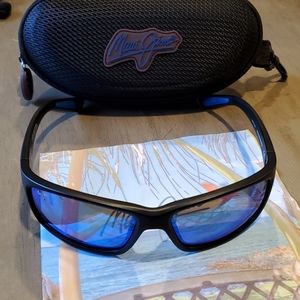 Maui jim sunglasses